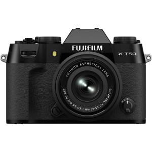 X-T50-15-45-FRONT-BLACK