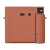 Instax Square SQ1 Terracotta Orange