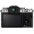  FUJIFILM X-T5 Body Silver