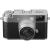  FUJIFILM X half Silver