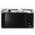  FUJIFILM X-M5 With XC15-45mm SILVER