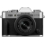  FUJIFILM X-T30III With XC13-33mm SILVER